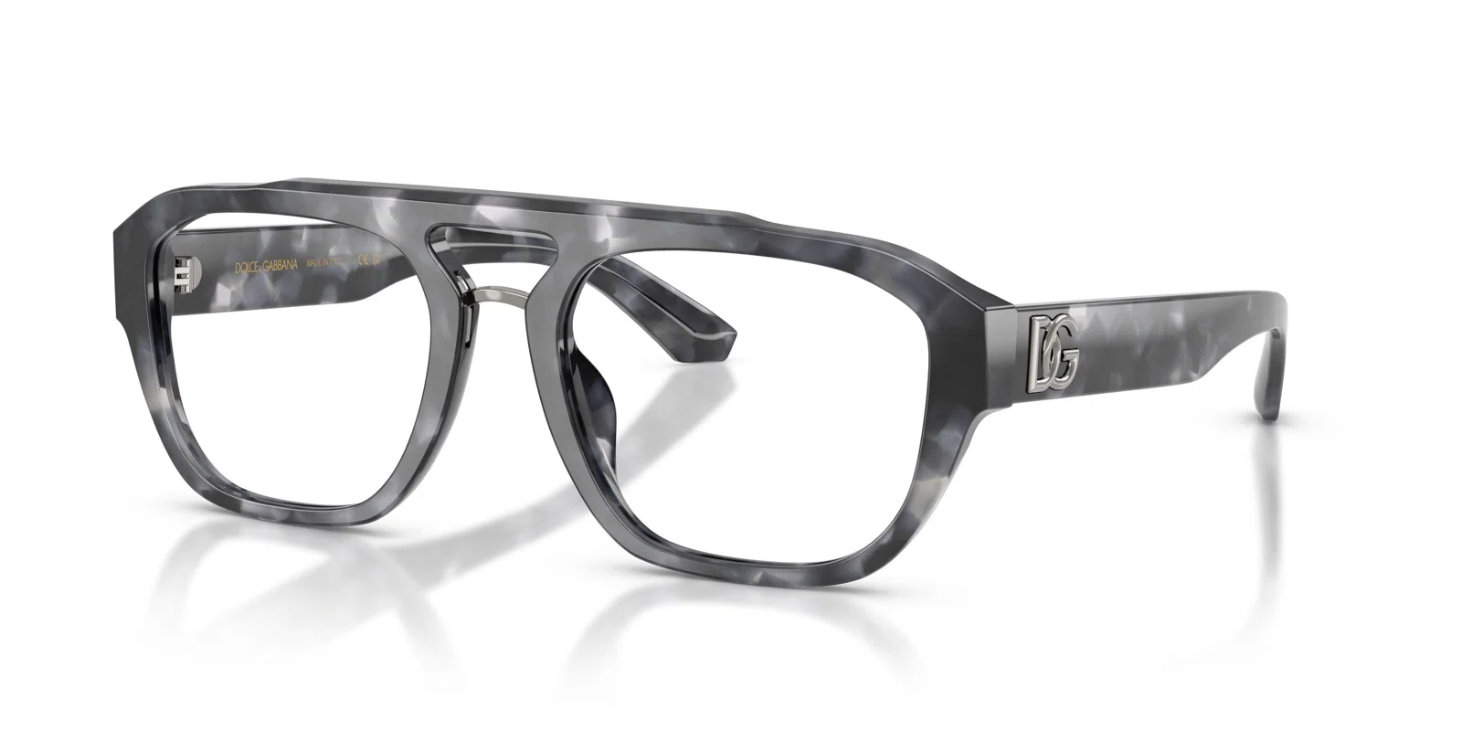 Dolce & Gabbana 3415 Eyeglasses - view 5
